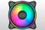Obrázek Cooler Master ventilátor Master Fan MF120 HALO, Dual Loop aRGB, 120x120x25mm