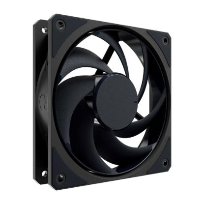 Obrázek Cooler Master ventilátor Mobius 120, 120mm PWM