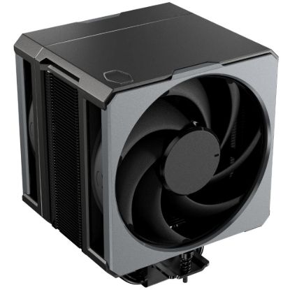 Obrázek Cooler Master chladič Hyper 612 Apex, 2x120 mm, LGA1851, AM5