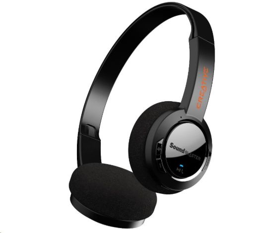 Obrázek Creative sluchátka SoundBlaster Jam V2