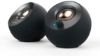 Obrázek Creative PEBBLE V2, stolní 2.0 reproduktory s USB- C napájením, černé