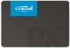 Obrázek Crucial SSD 500 GB BX500, 2.5", SATA III, R: 550/ W: 500MB/ s, 7mm