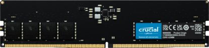 Obrázek CRUCIAL DIMM DDR5 16GB 4800MHz CL40