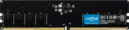 Obrázek CRUCIAL DIMM DDR5 8GB 4800MHz CL40