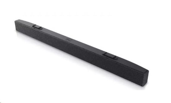 Obrázek DELL Soundbar USB Slim SB521A for P3221D, P2721Q, U2421E Displays