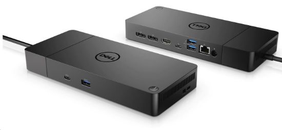 Obrázek DELL Dock WD19S 130W