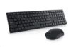 Obrázek DELL Pro Wireless Keyboard and Mouse - KM5221 W - German (QWERTZ)