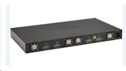 Obrázek DELL Single Hot- plug Power Supply (1+0) 750WCusKit