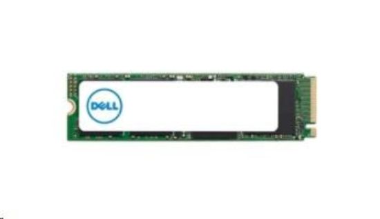 Obrázek DELL M.2 PCIe NVME Class 40 2280 Solid State Drive - 1TB