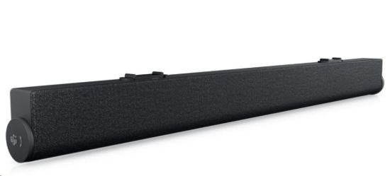 Obrázek DELL Slim Conferencing Soundbar SB522A for Pro 2 ID displays