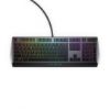 Obrázek DELL Alienware 510K Low- profile RGB Mechanical Gaming Keyboard - AW510K (Dark Side of the Moon)