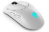 Obrázek DELL Alienware Tri- Mode Wireless Gaming Mouse AW720M (Lunar Light)