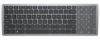 Obrázek DELL Compact Multi- Device Wireless Keyboard - KB740 - UK (QWERTY)