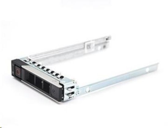 Obrázek DELL rámček/ rámeček/ Caddy 2,5" DXD9H 0DXD9H pre G14, G15 -  R350,R450,R550,R650,R750,R65x5,R75x5,T550