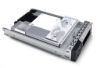 Obrázek DELL 960 GB SSD SATA Mixed Use 6Gbps 512e 2.5in with 3.5in Hot- plug CK T360, T560, R360, R450, R550, R660, R…