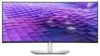 Obrázek DELL LCD U3824DW - 38"/ IPS/ LED/ WQHD+/ 3840 x 1600/ 21: 9/ 60 Hz/ 8 ms/ 2000: 1/ 300 cd/ m2/ Speaker/ HDMI/ DP/ VESA…