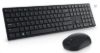 Obrázek DELL Pro Wireless Keyboard and Mouse - KM5221 W - Czech/ Slovak (QWERTZ)