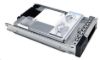 Obrázek DELL 7.68 TB SSD up to SAS 24Gbps ISE RI 512e 2.5in with 3.5in 1 WPD CK T360, T560, R360, R450, R550, R660, R…