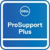 Obrázek DELL Rozšírenie záruky NPOS PowerEdge R550 3Y ProSpt to 3Y ProSpt PL 4H