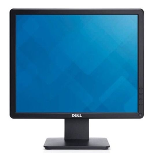 Obrázek DELL LCD E1715SE - 43cm(17")/5 : 4/1 280 x 1 024/TN/1 000 : 1/250 cd/m2/5ms/DP/VGA/VESA/3YNBD (210-AEUS)