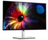 Obrázek DELL LCD U2724D - 27"/ IPS/ LED/ 2560 x 1440/ 16: 9/ 120 Hz/ 8 ms/ 2000: 1/ 350 cd/ m2/ HDMI/ DP/ Pivot/ VESA/ 3YNBD…