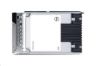 Obrázek DELL 480 GB SSD SATA Mixed Use 6Gbps 512e 2.5in Hot- Plug CK
