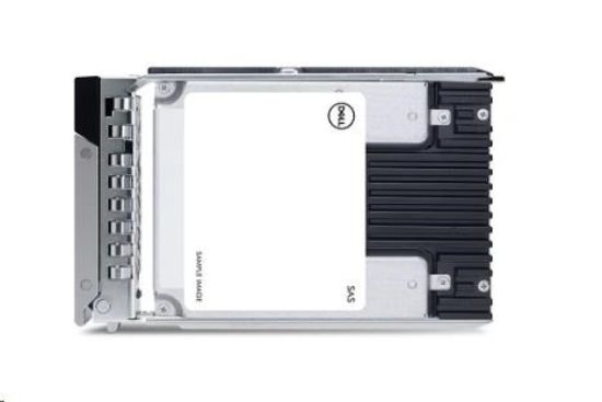 Obrázek DELL 480GB SSD SATA Mixed Use 6Gbps 512e 2.5in Hot-Plug CK