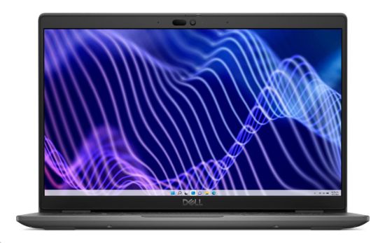 Obrázek DELL NTB Vostro 3440/i5-1334U/16GB/512GB SSD/14" FHD+ /Intel Iris Xe/FgrPr/WLAN/Backlit Kb/W11 Pro/3Y PS NBD