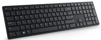 Obrázek DELL KLÁVESNICA Wireless Keyboard - KB500 - Czech/ Slovak (QWERTZ)