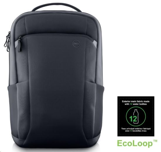 Obrázek DELL BATOH EcoLoop Pro Slim Backpack 15 - CP5724S