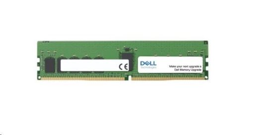 Obrázek DELL Memory Upgrade - 32 GB - 2Rx8 DDR5 RDIMM 5600MT/s (Not Compatible with 4800 MT/s DIMMs) R660, R760, T560, Rx6x5