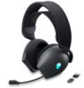Obrázek DELL Alienware Wired Gaming Headset - AW520H (Dark Side of the Moon)