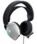 Obrázek DELL Alienware Wired Gaming Headset - AW520H (Lunar Light)