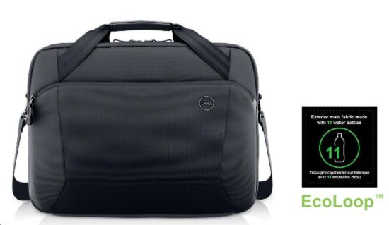 Obrázek DELL TAŠKA EcoLoop Pro Slim Briefcase 15 - CC5624S