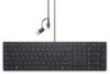 Obrázek DELL Wired Collaboration Keyboard - KB525C - US International (QWERTY)