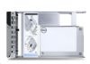Obrázek DELL 480 GB SSD SATA ISE RI 6Gbps 512e 2.5in with 3.5in HYB CARR CK, T360, T560, R360, R450, R550, R660, R760, Rxx5...