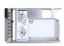 Obrázek DELL 480GB SSD SATA ISE RI 6Gbps 512e 2.5in with 3.5in HYB CARR CK, T360, T560, R360, R450, R550, R660, R760, Rxx5...