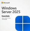 Obrázek DELL_ROK_Microsoft_Windows_Server 2025 Essentials 10 CORE (for Distributor sale only)