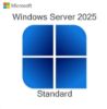 Obrázek DELL_ROK_Microsoft_Windows Server 2025 Standard (max.16 core / max. 2 VMs)