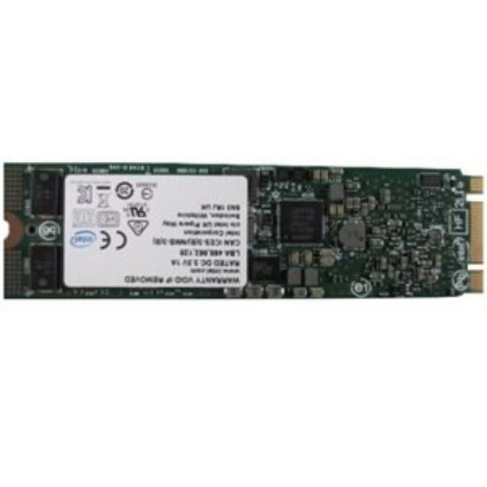 Obrázek DELL 480GB2EIT06M.2 Single Stick CK