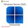 Obrázek DELL_ROK_ADD_Microsoft_WS_Datacenter_2025 / 2022_add license 2 CORE Kit