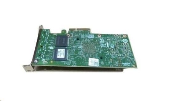 Obrázek DELL Intel Ethernet i350 Quad Port 1GbE BASE-T Adapter PCIe LP Customer Kit V2 FW RESTRICTIONS APPLY