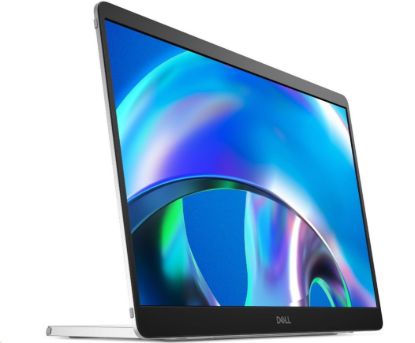 Obrázek DELL LCD P1425 - 14"/IPS/LED/1920x1200/16:10/60Hz/7ms/1500:1/400 cd/m2/VESA/3YNBD (210-BQTB)