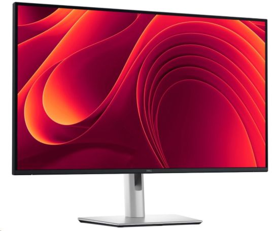Obrázek DELL LCD P3225DE - 32"/IPS/LED/2560x1440/16:9/100Hz/8ms/1500:1/350 cd/m2/HDMI/DP/PIVOT/VESA/3YNBD (210-BRDP)