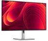 Obrázek DELL LCD P3225QE - 32"/ IPS/ LED/ 3840 x 2160/ 16: 9/ 100 Hz/ 8 ms/ 1500: 1/ 350 cd/ m2/ HDMI/ DP/ PIVOT/ VESA/ 3YNBD…