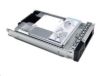 Obrázek DELL 960 GB SSD SATA 6Gbps Mixed Use 512e 2.5in with 3.5in HYB carrier 3DWPD CK pre T160