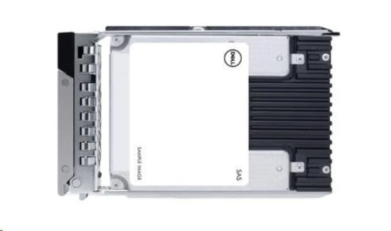 Obrázek DELL 1.92TB SSD SATA Mixed Use 6Gbps 512e 2.5in 3DWPD CK