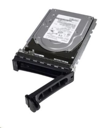 Obrázek DELL 1.92TB SSD SATA 6Gbps Read Intensive 512e 2.5in 1DWPD CK