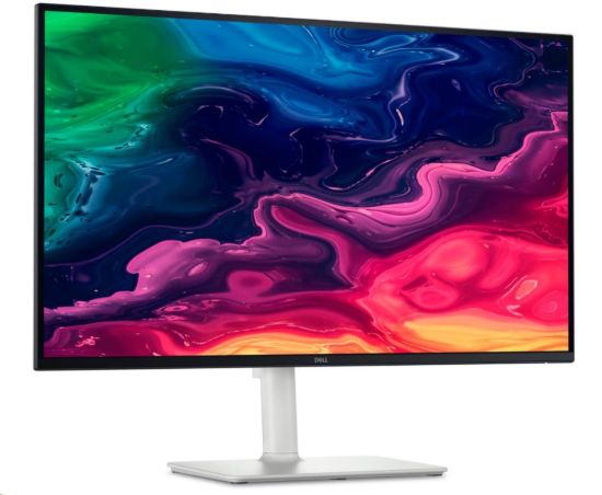 Obrázek DELL LCD S2725QC - 27"/IPS/LED/3840x2160/16:9/120Hz/4ms/1500:1/350 cd/m2/HDMI/VESA/PIVOT/3YNBD (210-BQWS)