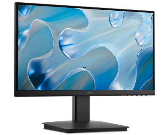 Obrázek DELL LCD SE2225HM - 22"/VA/LED/1920x1080/16:9/100Hz/5ms/3000:1/HDMI/VGA/VESA/3YNBD (210-BQZS)